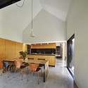 Tower House / Andrew Maynard Architects Tower House / Andrew Maynard Architects © Peter Bennetts