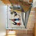 Tower House / Andrew Maynard Architects Tower House / Andrew Maynard Architects © Peter Bennetts