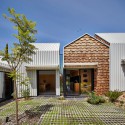 Tower House / Andrew Maynard Architects Tower House / Andrew Maynard Architects © Peter Bennetts