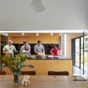 Tower House / Andrew Maynard Architects Tower House / Andrew Maynard Architects © Peter Bennetts
