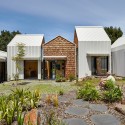 Tower House / Andrew Maynard Architects Tower House / Andrew Maynard Architects © Peter Bennetts