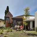 Tower House / Andrew Maynard Architects Tower House / Andrew Maynard Architects © Peter Bennetts