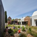 Tower House / Andrew Maynard Architects Tower House / Andrew Maynard Architects © Peter Bennetts