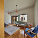 Tower House / Andrew Maynard Architects Tower House / Andrew Maynard Architects © Peter Bennetts