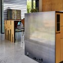 Tower House / Andrew Maynard Architects Tower House / Andrew Maynard Architects © Peter Bennetts
