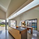 Tower House / Andrew Maynard Architects Tower House / Andrew Maynard Architects © Peter Bennetts