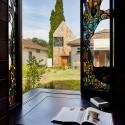 Tower House / Andrew Maynard Architects Tower House / Andrew Maynard Architects © Peter Bennetts