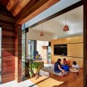 Tower House / Andrew Maynard Architects Tower House / Andrew Maynard Architects © Peter Bennetts
