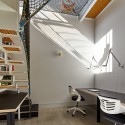 Tower House / Andrew Maynard Architects Tower House / Andrew Maynard Architects © Peter Bennetts