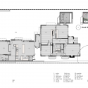 Tower House / Andrew Maynard Architects Tower House / Andrew Maynard Architects Ground Floor Plan