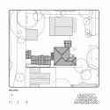 Tower House / Andrew Maynard Architects Tower House / Andrew Maynard Architects Site Plan