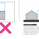 Tower House / Andrew Maynard Architects Tower House / Andrew Maynard Architects Diagram 4