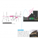Tower House / Andrew Maynard Architects Tower House / Andrew Maynard Architects Diagram 7