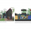 Tower House / Andrew Maynard Architects Tower House / Andrew Maynard Architects Diagram 8