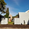 Tower House / Andrew Maynard Architects Tower House / Andrew Maynard Architects © Peter Bennetts