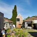 Tower House / Andrew Maynard Architects Tower House / Andrew Maynard Architects © Peter Bennetts