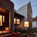 Tower House / Andrew Maynard Architects Tower House / Andrew Maynard Architects © Peter Bennetts
