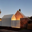 Tower House / Andrew Maynard Architects Tower House / Andrew Maynard Architects © Peter Bennetts