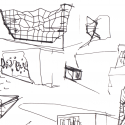 METAMORFOSE / FAHR 012.3 METAMORFOSE / FAHR 012.3 Sketch