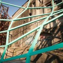 METAMORFOSE / FAHR 012.3 METAMORFOSE / FAHR 012.3 Courtesy of FAHR 021.3