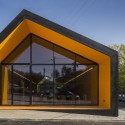 RENOVA Store & Theatre / PHYD ARQUITECTURA © Fernando Guerra | FG+SG