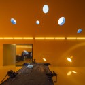 RENOVA Store & Theatre / PHYD ARQUITECTURA © Fernando Guerra | FG+SG
