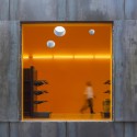 RENOVA Store & Theatre / PHYD ARQUITECTURA © Fernando Guerra | FG+SG