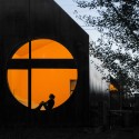 RENOVA Store & Theatre / PHYD ARQUITECTURA © Fernando Guerra | FG+SG