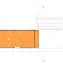 RENOVA Store & Theatre / PHYD ARQUITECTURA Floor Plan