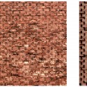 ADEPT Wins Competition to Design "Small Piece" of Flensburg ADEPT Wins Competition to Design "Small Piece" of Flensburg Different brickwork in the facade. Image © ADEPT