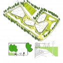 Mei and Felixx Selected to Redevelop Postwar Residential Area in Munich Mei and Felixx Selected to Redevelop Postwar Residential Area in Munich © Team Mei and Felixx