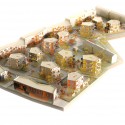 Mei and Felixx Selected to Redevelop Postwar Residential Area in Munich Mei and Felixx Selected to Redevelop Postwar Residential Area in Munich © Team Mei and Felixx
