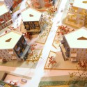 Mei and Felixx Selected to Redevelop Postwar Residential Area in Munich Mei and Felixx Selected to Redevelop Postwar Residential Area in Munich © Team Mei and Felixx