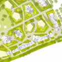 Mei and Felixx Selected to Redevelop Postwar Residential Area in Munich Mei and Felixx Selected to Redevelop Postwar Residential Area in Munich © Team Mei and Felixx