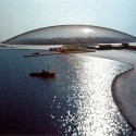 Frei Otto, Premio Pritzker 2015: su obra en 10 imágenes “City in the Arctic” model. Image © Atelier Frei Otto Warmbronn