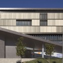 Sisli City Hall / Boran Ekinci Mimarlik + Hakan Dalokay Mimarlik © Cemal Emden