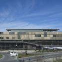 Sisli City Hall / Boran Ekinci Mimarlik + Hakan Dalokay Mimarlik © Cemal Emden