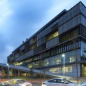 Sisli City Hall / Boran Ekinci Mimarlik + Hakan Dalokay Mimarlik © Cemal Emden