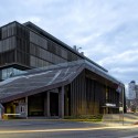 Sisli City Hall / Boran Ekinci Mimarlik + Hakan Dalokay Mimarlik © Cemal Emden