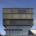 Sisli City Hall / Boran Ekinci Mimarlik + Hakan Dalokay Mimarlik © Cemal Emden