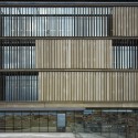 Sisli City Hall / Boran Ekinci Mimarlik + Hakan Dalokay Mimarlik © Cemal Emden