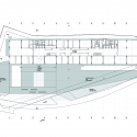 Sisli City Hall / Boran Ekinci Mimarlik + Hakan Dalokay Mimarlik Second Floor Plan