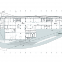 Sisli City Hall / Boran Ekinci Mimarlik + Hakan Dalokay Mimarlik Ground Floor Plan