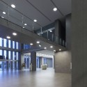 Sisli City Hall / Boran Ekinci Mimarlik + Hakan Dalokay Mimarlik © Cemal Emden