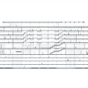 Sisli City Hall / Boran Ekinci Mimarlik + Hakan Dalokay Mimarlik Section BB
