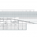 Sisli City Hall / Boran Ekinci Mimarlik + Hakan Dalokay Mimarlik Section CC