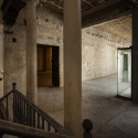 Contemporary Art Space in the Old Convent of Madre de Dios / sol89 © Fernando Alda