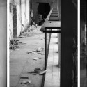 Contemporary Art Space in the Old Convent of Madre de Dios / sol89 Courtesy of sol89