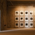 Contemporary Art Space in the Old Convent of Madre de Dios / sol89 © Fernando Alda
