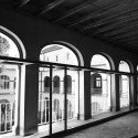 Contemporary Art Space in the Old Convent of Madre de Dios / sol89 Courtesy of sol89